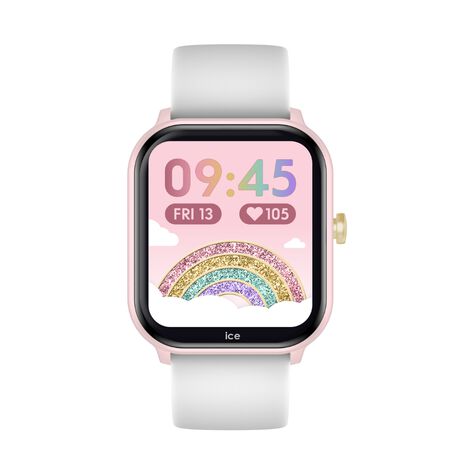 Montre Connect&eacute;e Ice Watch Smart Junior 2.0 - Montres connect&eacute;es Enfant | Marc Orian