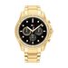 Montre Tommy Hilfiger Brooklyn Noir - Montres Femme | Marc Orian