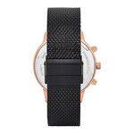 Montre Montignac Round Multifonction Vert - Montres &eacute;tanches Homme | Marc Orian