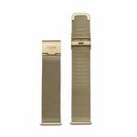 Bracelet De Montre Cluse Minuit Mesh - Bracelets de montre Femme | Marc Orian