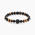 Bracelet Jourdan Yasur - Bracelets cha&icirc;nes Homme | Marc Orian