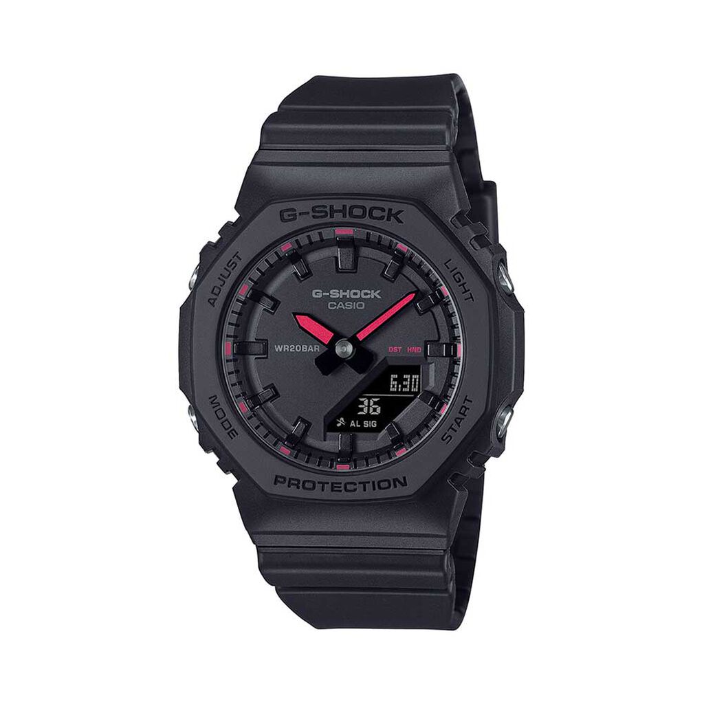 Montre Casio G-Shock Gmap2100 Noir - Montres étanches Unisex | Marc Orian