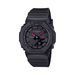 Montre Casio G-Shock Gmap2100 Noir - Montres étanches Unisex | Marc Orian