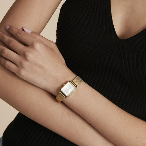 Montre Rosefield Octagon Xs Blanc - Montres Femme | Marc Orian
