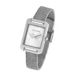 Montre Zadig & Voltaire Argent&eacute; - Montres &eacute;tanches Femme | Marc Orian