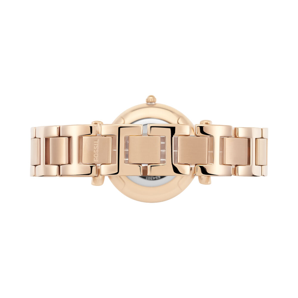 Montre Fossil Es4301 - Montres classiques Femme | Marc Orian
