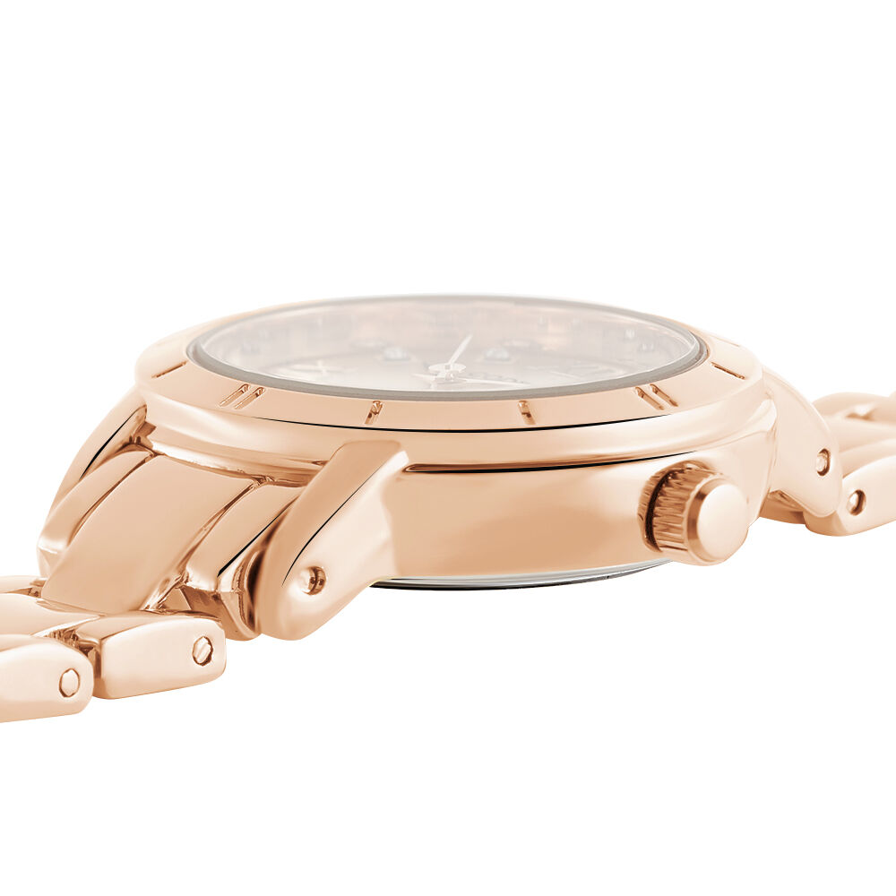 Montre Codhor Inaya Rose - Montres classiques Femme | Marc Orian