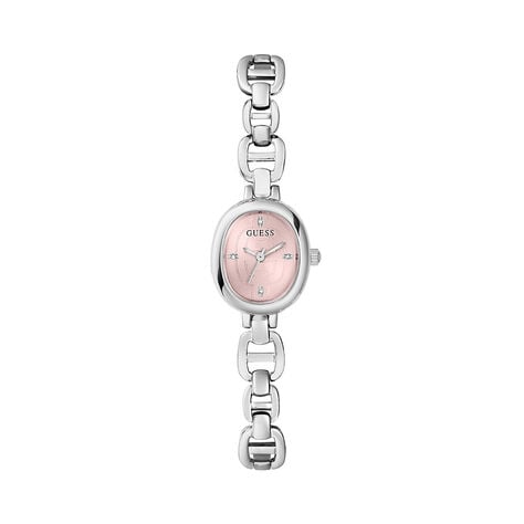 Montre Guess Vivian Rose - Montres &eacute;tanches Femme | Marc Orian