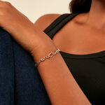 Bracelet Enitan Or Jaune - Bracelets cha&icirc;nes Femme | Marc Orian