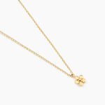 Collier Lumya Or Jaune - Colliers ete Femme | Marc Orian