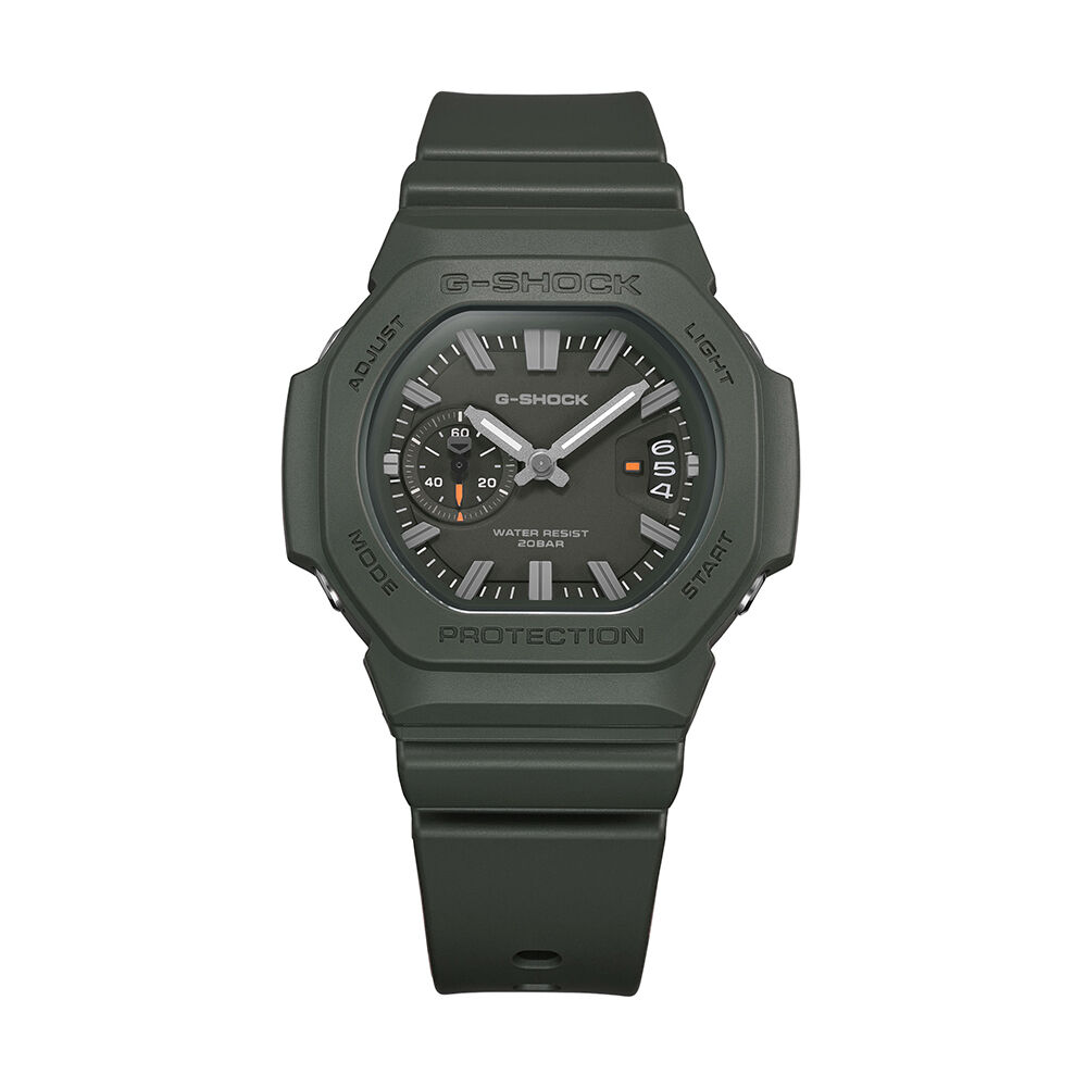 Montre Casio G-Shock Gac2500 - Montres &eacute;tanches Homme | Marc Orian