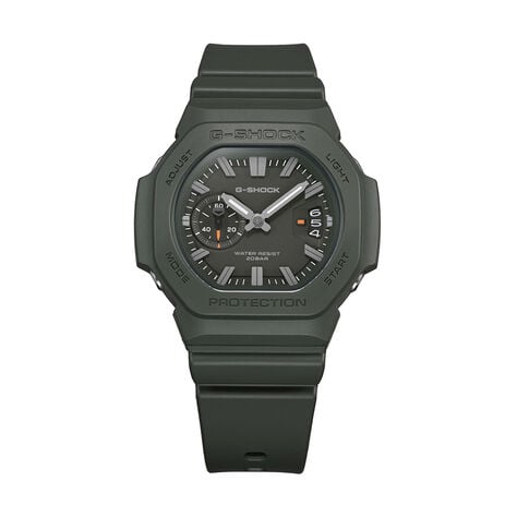 Montre Casio G-Shock Gac2500 - Montres &eacute;tanches Homme | Marc Orian
