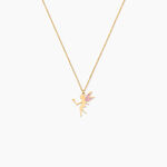 Collier Phillie Or Jaune - Colliers ete Enfant | Marc Orian