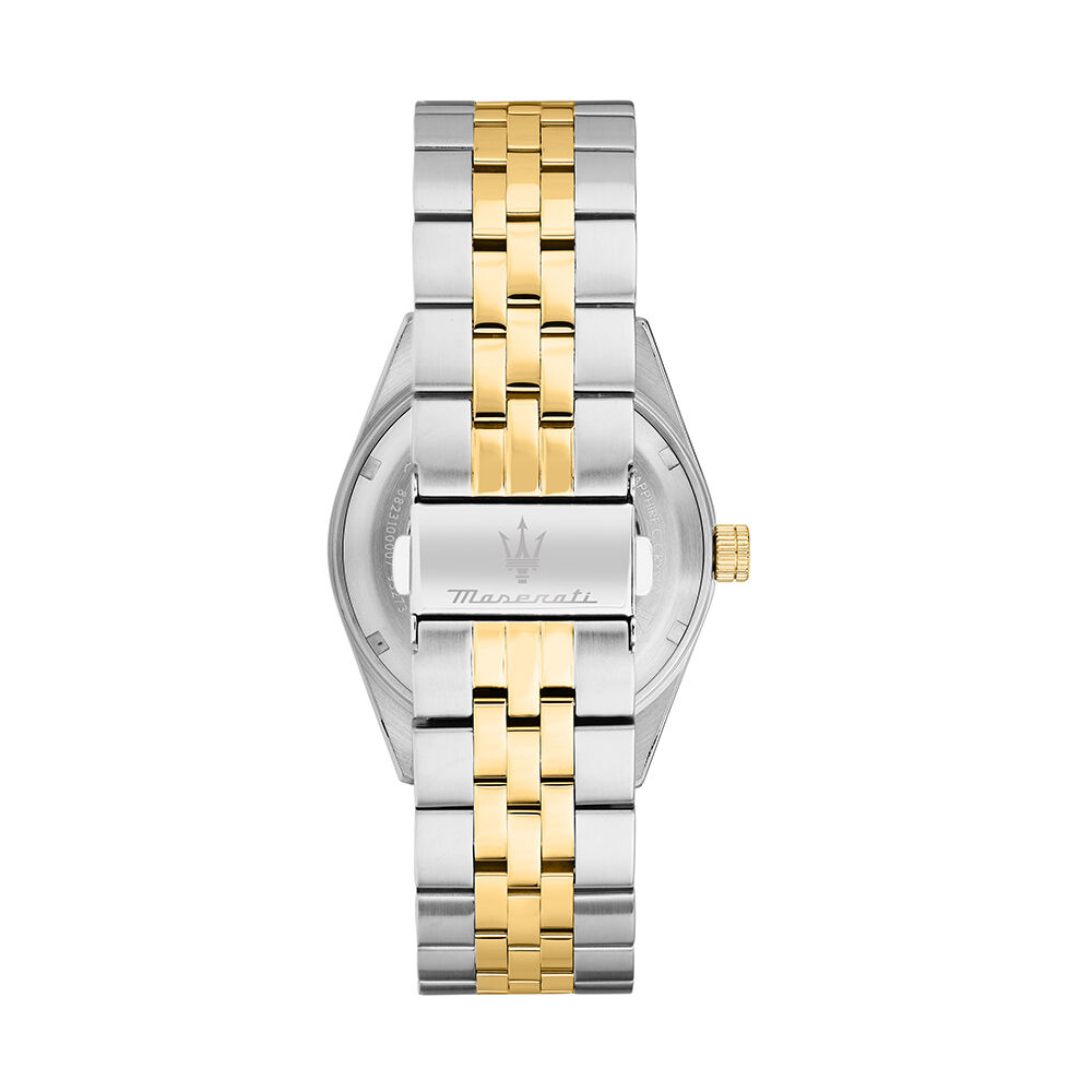Montre Maserati Competizione - Montres automatiques Homme | Marc Orian