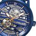 Montre Pierre Lannier Impact Bleu - Montres automatiques Homme | Marc Orian