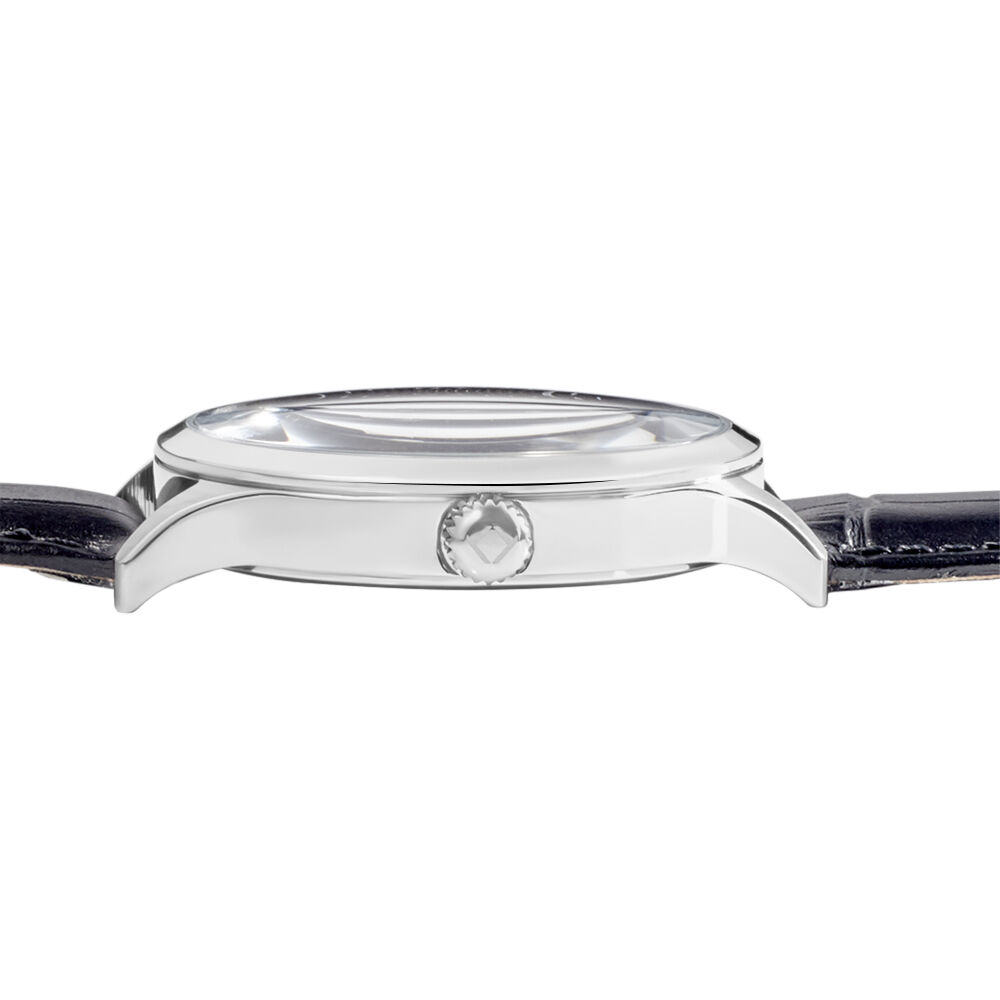 Montre Arctik Micro Noir - Montres &eacute;tanches Homme | Marc Orian