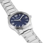 Montre Arctik Element Bleu - Montres &eacute;tanches Homme | Marc Orian