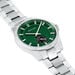Montre Pierre Lannier Metropolitain Vert - Montres étanches Homme | Marc Orian