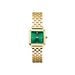 Montre Rosefield Boxelle Vert - Nouveautés Femme | Marc Orian