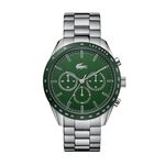 Montre Lacoste Boston Vert - Montres &eacute;tanches Homme | Marc Orian