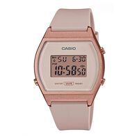 cadran rose fond rose bracelet résine rose