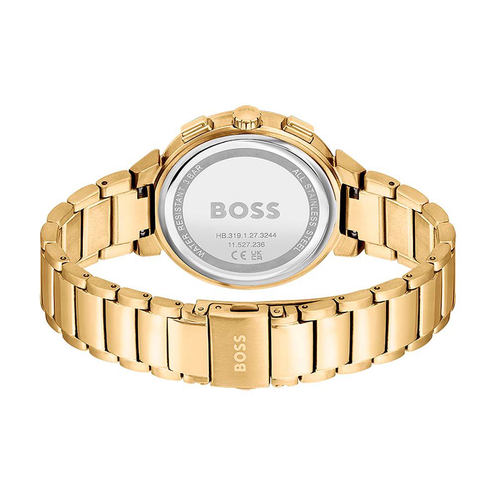 Montre Boss One Vert - Montres étanches Femme | Marc Orian