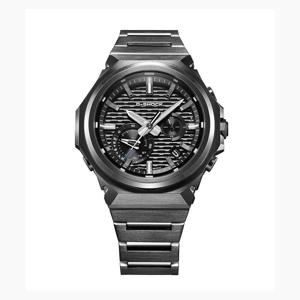 Montre G-Shock Premium Casio Gstb1000 - Montres &eacute;tanches Homme | Marc Orian