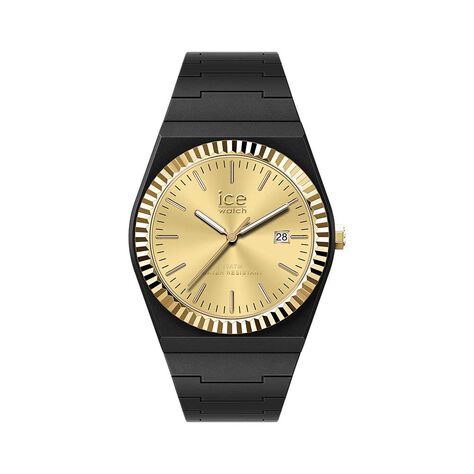 Montre Ice Watch Ice Power Dor&eacute; - Montres &eacute;tanches Femme | Marc Orian