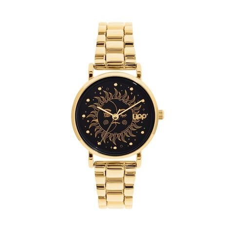 Montre Upp Bl Upp Solena Noir - Montres étanches Enfant | Marc Orian