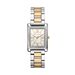 Montre Michael Kors Essex Blanc - Montres étanches Femme | Marc Orian