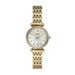 Montre Fossil Carlie Mini Nacre - Montres classiques Femme | Marc Orian