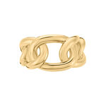 Bague Rodya Plaqu&eacute; Or Jaune - Bagues dor&eacute;es Femme | Marc Orian