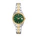 Montre Fossil Scarlette Mini Vert - Montres étanches Femme | Marc Orian