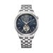 Montre Citizen Platform Auto Bleu - Montres automatiques  | Marc Orian