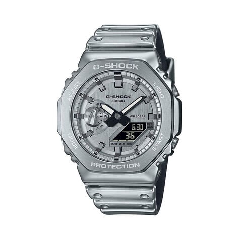 CASIO G-SHOCK Herren Quarzuhr GM-2100YM-8AER - Montres &eacute;tanches Homme | Marc Orian