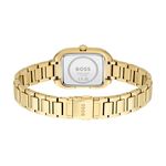 Montre Boss Balley Blanc - Montres &eacute;tanches Femme | Marc Orian