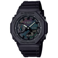 Montre Casio G-shock Multicolore