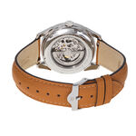 Montre Lip Himalaya Sablier 40 Vert - Montres automatiques Homme | Marc Orian