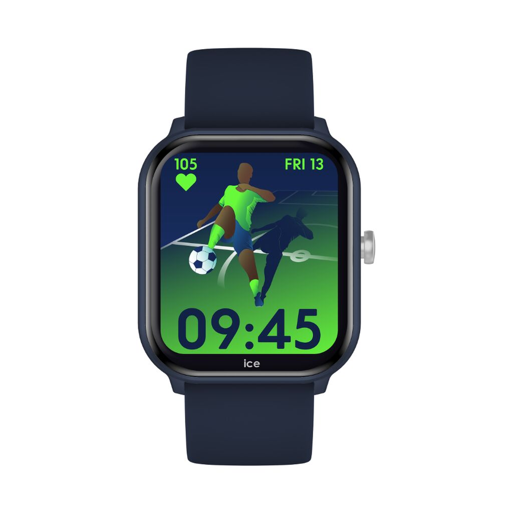 Montre Connect&eacute;e Ice Watch Ice Smart Junior 2.0 - Montres connect&eacute;es Enfant | Marc Orian
