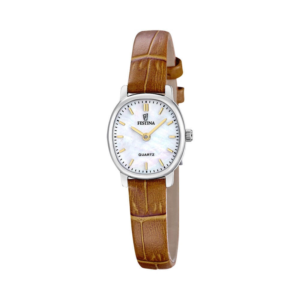Montre Festina Mademoiselle Coussin - Montres &eacute;tanches Femme | Marc Orian