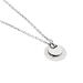 Collier Tatienne Argent Blanc - Colliers Femme | Marc Orian