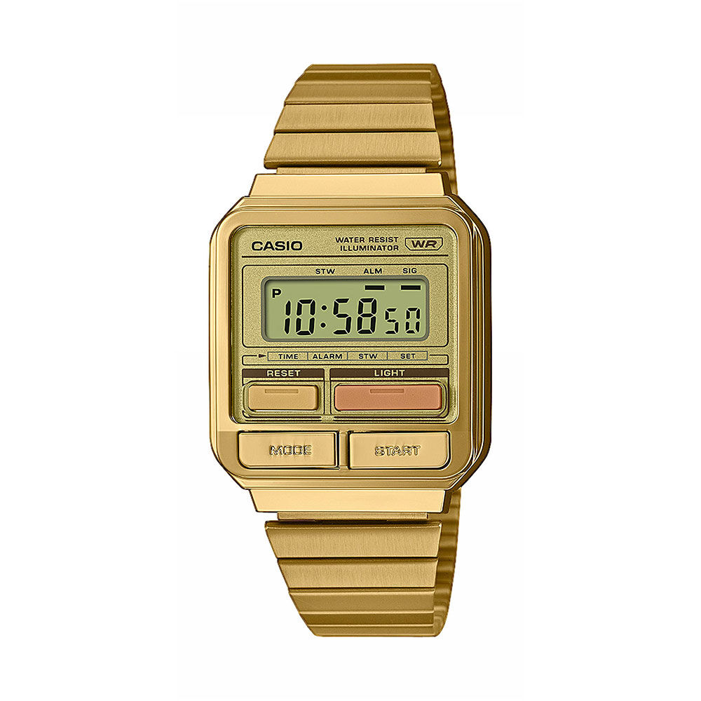 Montre Casio Collection Vintage - Montres étanches Femme | Marc Orian
