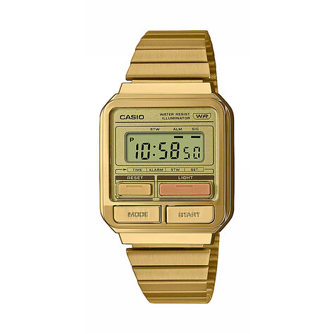 Montre Casio Collection Vintage - Montres étanches Femme | Marc Orian