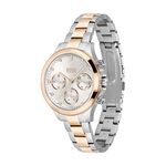 Montre Boss Hera Argente - Montres classiques Femme | Marc Orian