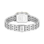Montre Lacoste Parisienne Argent&eacute; - Montres &eacute;tanches Femme | Marc Orian