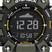 Montre Casio G-shock Noir - Montres étanches Homme | Marc Orian