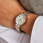 Montre Codhor Joy Argent&eacute; - Montres &eacute;tanches Femme | Marc Orian