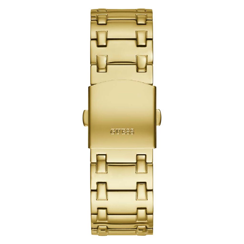 Montre Guess Momentum Doré - Montres Homme | Marc Orian