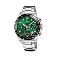 Montre Lotus Freedom Collection Vert