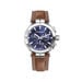 Montre Herbelin Newport Chrono Bleu - Montres étanches Homme | Marc Orian